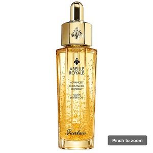 Abeille Royale Advanced Youth Watery Oil